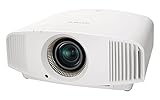 Sony VPL-VW590ES vidéo-projecteur Projecteur à focale standard 1800 ANSI lumens SXRD DCI 4K (4096x2160) Compatibilité