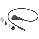 Durashmall Ebike Speed Sensor, Gear Shift Sensor Drive Kit Electric Bicycle Speedometer Conversion Kit For BAFANG Ebike M500 G520 G521 Compatibility