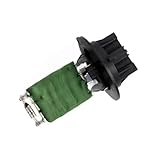 Wivplex Heater Blower Fan Motor Resistor 6450JP 6450.JP, for Citroen, C3, for Peugeot, 206 307 Engine Heater