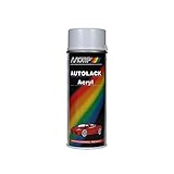 TOUCH UP KIT AEROSOL FOR FORD TRANSIT ESCORT VAN DIAMOND WHITE 400ml SPRAY Made in Germany