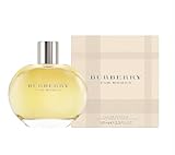 Burberry Burberry Edp Vapo 100 ml