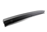 Fits MERCEDES-BENZ SPRINTER W906 Rear Bumper Bar A90688095009B51