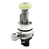 Ollanoos 83181-12020 3Pins ABS Black Transmission Speed Sensor, Replacement for Toyota 4Runner 1996-2000 Camry 1992-1994, Replaces 83181-12020