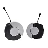 Cancanle Replacement Fuel Cap & Oil Cap for Stihl Chainsaw MS171 MS250 MS181 MS200 MS210