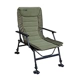 Sonik Bank-Tek Coarse Fishing Armchair EC0025