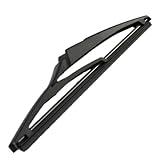 SHS Rear Wiper Blade Fits Citroen C5 Aircross 2018-onwards Replacement Back Wiper 8" 200mm Exact Fit 8L