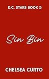 Sin Bin (D.C. Stars Book 5)