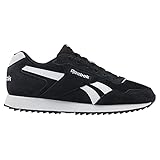 Reebok Men's Glide Ripple Sneaker, Core Black FTWR White Core Black, 9 UK