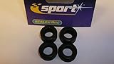 Greenhills Scalextric Accessory Pack Wing Mirrors & Exhaust TVR W8792 C2453 G146