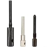 ZAMETTER 3Pcs Camshaft Timing Pin Engine Timing Tool Set MOT1430 MOT1489 MOT1054 for 1.5 DCI 1.9 DCI K9K Engines