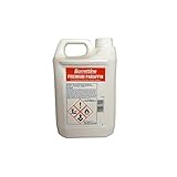 Barrettine Premium Grade Paraffin 4Ltr