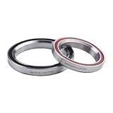 Yhenlovtt For S Dogma F8/f10 Plus Gan/gan Pinarello 3015x418x7mm 45° and Headset 40x52x7mm Bike Steel for Bearings Mhp16 45° Set Mhp08h7