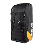 GK500 Duffle Hockey Goalkeeper Kit Bag Backpack - New Season 2023