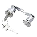 DL1550 With Keys Accessories Parts For Ford For Mercury For LTD For Mustang For Pinto For Torino Econoline F100 F150 F250 F350