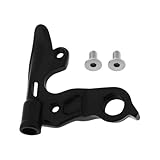 Be In Your Mind Bike Mech Derailleur Hanger KP395 Compatible with Cannondale Supersix EVO Carbon/Hi-Mod Aluminum Alloy