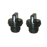 STONEDER Engine Oil Plug Cap For ZS1P44FMC zongshen 60cc 4 Stroke Fully Automatic Electric Start Engine / KAYO KMB 60 Pit Bike / Symotos KB60 kids Pitbike / Kids 60cc RXF Racing Mini Dirt Bike