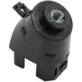 BIAREN Ignition Starter Switch For Volkswagen VW Transporter T4 Golf Mk2 Mk3 Polo Mk2 Mk3 Caddy Mk2 Passat B3 B4 Seat Ibiza Mk2 Toledo Mk1 Cordoba Mk1 6N0905865