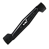 Spares2go compatible with Spear & Jackson S4037CR 40v Cordless Lawnmower (37cm)