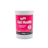 NAF Daily Gut Health 700g – Digestive Support Supplement for Horses – With Prebiotics, Probiotics & Yeast Culture – Maintains Digestive Balance & Nutrient Absorption