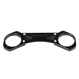 For Suzuki GSF1200 For Bandit GSF 1200 GS1200SS Accessories Front Fork Brace Stabilizer Front Shock Absorber Balance Bracket Support FRTRGVUVXP(1)