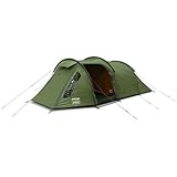 Vango Omega 350 Eco Tent - 3 Man Tunnel Tent (2025)