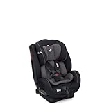 Joie Stages R44 from Birth Combination Group 0+1/2 Belted Car Seat (Birth - Approx. 7 Years, 0-25kg) - Coal