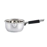 Viners Everday Stainless Steel Milk Sauce Pan