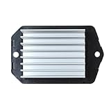 LR031677 Blower Fan Motor Heater Resistor For Land For Rover For Discovery For For Jaguar Car Heater Resistor