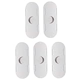 MEISH Bee Escape Equipment Beehive Nest Door Beekeeping Tools Accessories for Beekeeper (5)