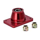 XIAOGUANG LingLONG Short Shifter Shift Quick Fit For Peugeot 206 306 GTI D Turbo HDI Diesel Citroen Xsara PQY-SSQ01 (Color : Dark Grey)