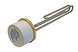 Gledhill 3kW 14" Immersion Heater SH010 (SH001)