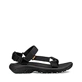 Teva Men's M Hurricane XLT2 Sport Sandals, Black (Black Blk), 9 UK (43 EU)