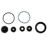 Hoypeyfiy High Pressure Injection Fuel Pump Repair Kit for Opel Vauxhall Zafira B Vectra C Signum Astra H 2.2 C5 406 2.0 Hpi 78516 7508516 74051 1108150049 93174538 321550017