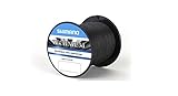 Shimano Technium Line, Dark Grey, 0,20 millimeter, 2480 meter, 3.80kilogram, Monofil Line, TEC20QPPB