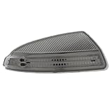 XYZ Parts Wing Door Mirror Indicator Turn Signal Light LED Clear Lens Compatible With Mercedes Benz Viano W639 MPV 2009-2016 UK Drivers Side Right Hand Replacement