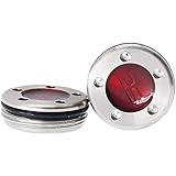 ANCLLO 2Pcs Golf Custom Putter Screws Weights Available for Clubs Head-25g