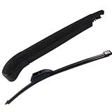 Fits Hyundai i30 2012-2016 Rear Wiper Arm & Rear Wiper Blade Replacement Z-13X