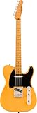 Squier by Fender Classic Vibe '50s Telecaster, Butterscotch Blonde