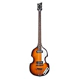 Hofner Ignition Violin Bass - Sunburst
