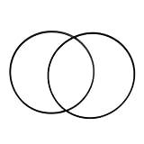 Gintai CD Player (2) Strap Replacement for Sony 300 CDP-CX300 CDP-CX355/CDP-CX250 200 /CDP-M333ES M333 ES 400 /CX985V 400