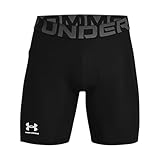 Under Armour Men UA HG Armour Shorts, Gym Shorts for Sport, Running Shorts