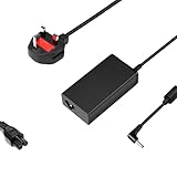 65W Laptop Charger for Medion Akoya E15301 E15302 E15308 S14407 S14405 S14406 S4403 S4401 E14301 E14303 E14308 E13203 E14412 E14410 E16402 E16401 Power Supply 3.5 * 1.35mm