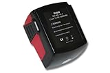 Battery for HILTI SF 144-A, 14.4V, 3000mAh, Li-Ion