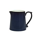 Denby USA Peveril Small Jug, Blue