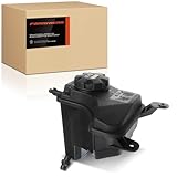 Frankberg Coolant Expansion Tank Coolant Reservoir for 1 Series E81 E82 E88 3 Series E90 E92 E93 3 Series Touring E91 X1 E84 2.0L 3.0L Diesel 2004-2015 17138570079