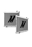 Mishimoto MMRAD-G35-03 Performance Aluminum Radiator, Compatible With Infiniti G35 2003-2007