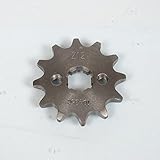 Sifam Box Output Sprocket for Yamaha 50 FS1E DX 1976 to 1979