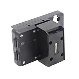 For BMW For R1200RT For R1250 RT 2014-2020 Motorcycle Mobile Phone Holder Navigation Bracket USB Mount Handlebar GPS Stand Bracket