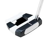 Odyssey Golf AI-ONE Putter (35 Inches, Jailbird Mini (Double Bend), Right Hand)