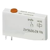 HAPRSLIKG Single relay-REL-MR-24DC/21/MS-2909642-10